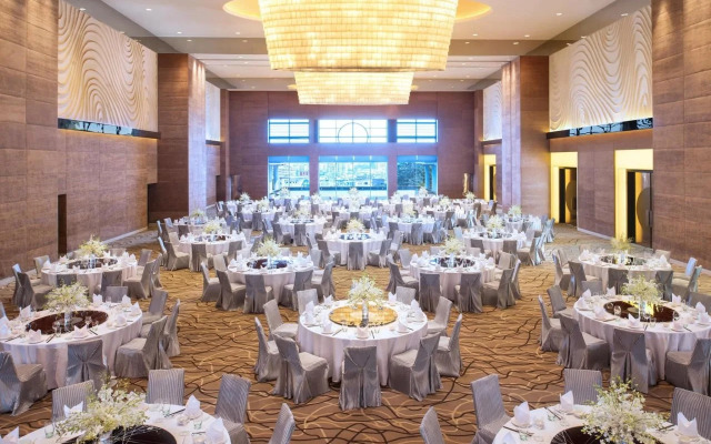Le Meridien Xiamen