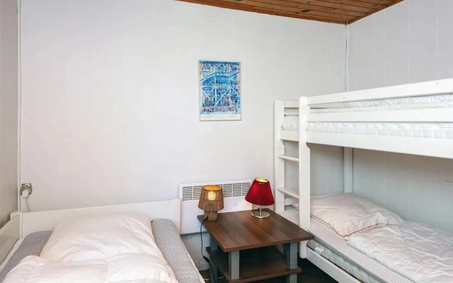 4 Person Holiday Home in Haderslev
