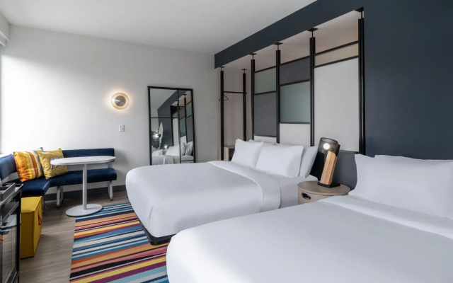 Aloft Austin South