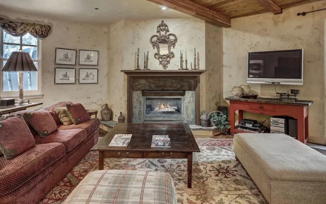 Arrowhead Village BP12 - 3 Br Condo