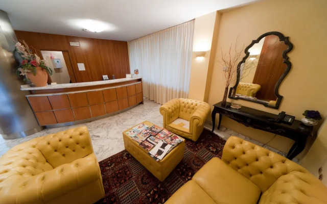 Albergo Ristorante CITTA' DEI PAPI