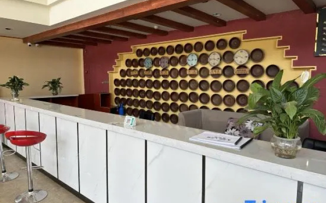 Himalaya Pulan Hotel