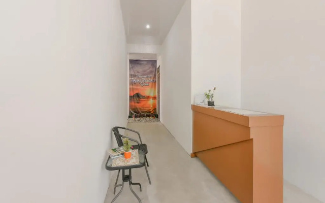 OYO 3315 Tanjung Residence Syariah