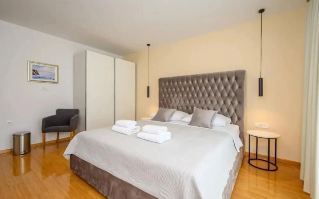 Boutique Rooms Kican