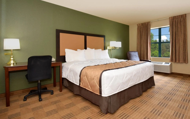 Extended Stay America Suites Los Angeles Arcadia