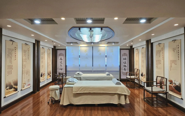 Beijing Henan Plaza Hotel