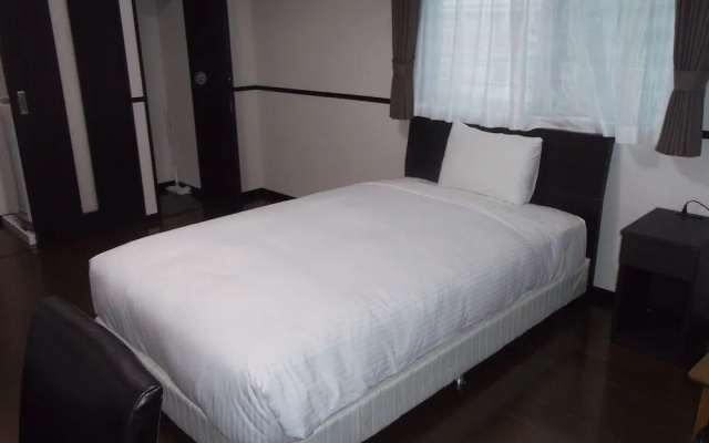 Class Inn Yogi