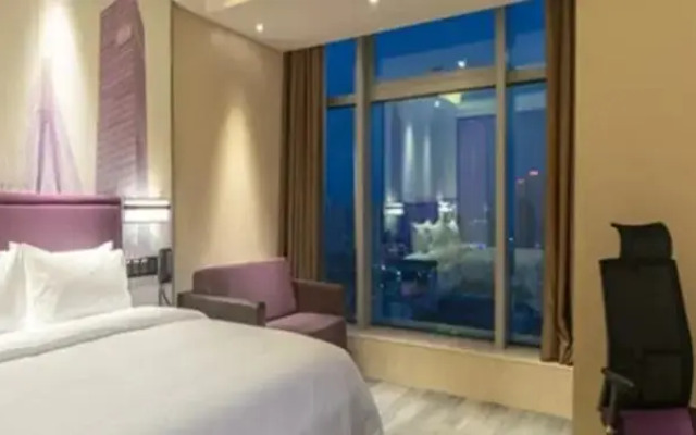 Hampton By Hilton Zhanjiang Remin Avenue