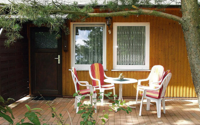 Holiday house in Sewenkow with parking space