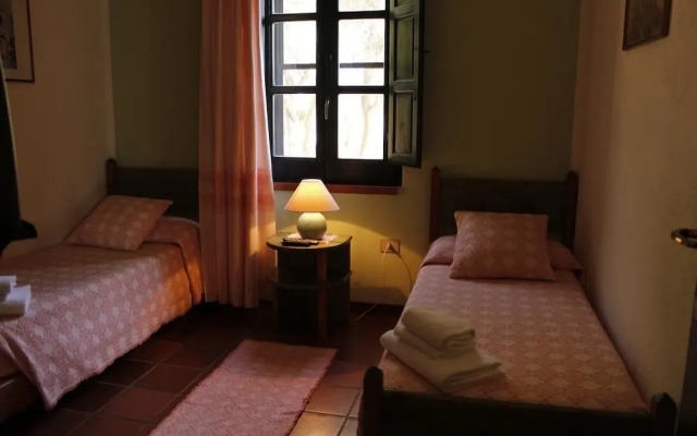 Sa Pedrera Country Hotel