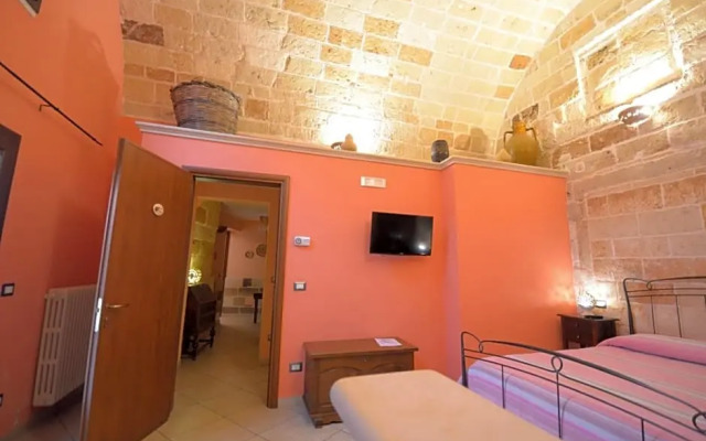 B&B Corte dei Figuli