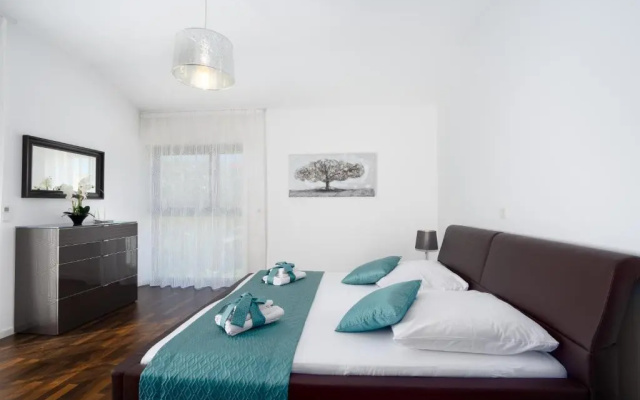 Luxury City Villa Trogir