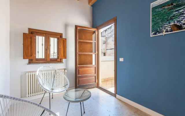 San Salvatore Apartment by Wonderful Italy