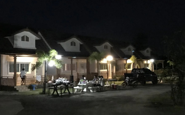 Thitinaddha Resort Hua Hin