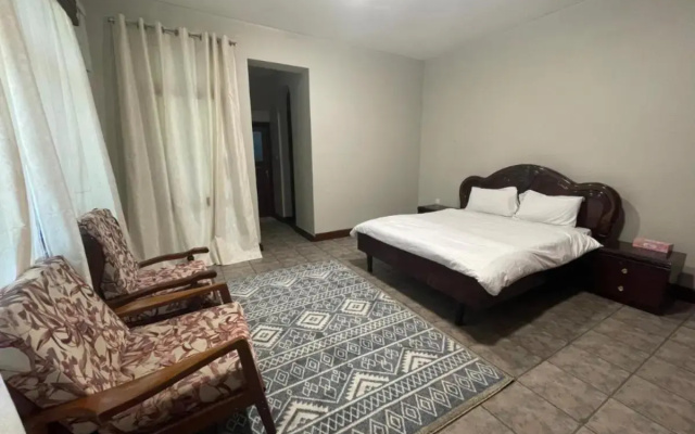 Olivia Guesthouse