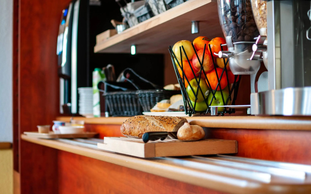 ibis budget Saint-Brieuc Yffiniac