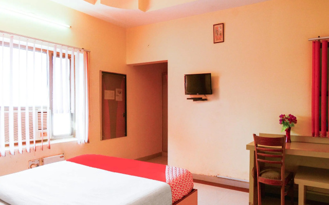 Hotel Samar Palace by OYO Rooms