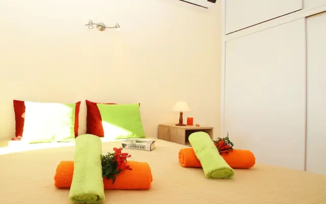 Apartment Bella Vista 2