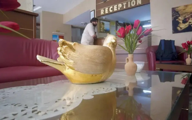 Savran Otel