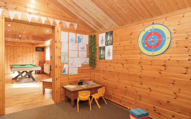 Bell Tent 2