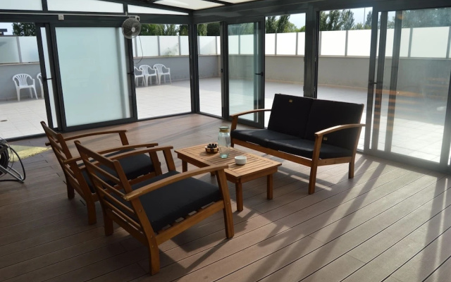 Tarragona Suites Vilches