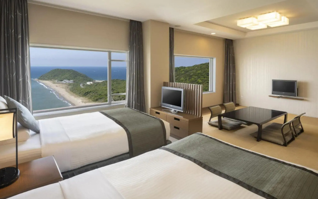 Irago Ocean Resort