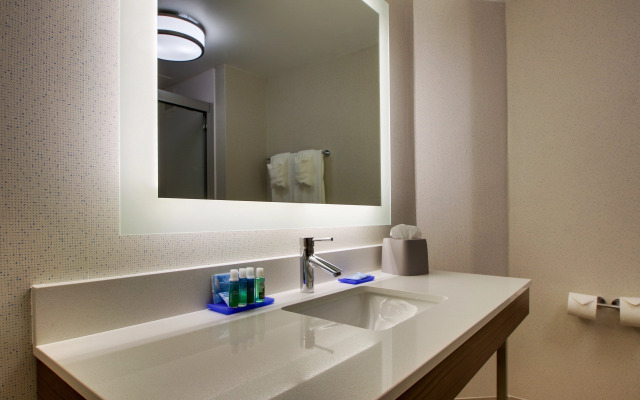 Holiday Inn Express Voorhees - Mt. Laurel  by IHG