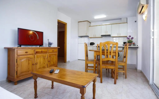 Turismar- Apartamentos Vancouver