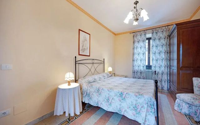 Mansion in Prodo Near Lake Bolsena