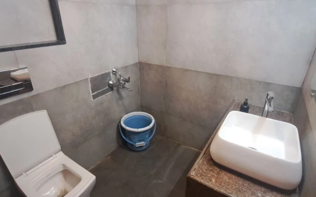 Hotel Tan Square Inn Lodge