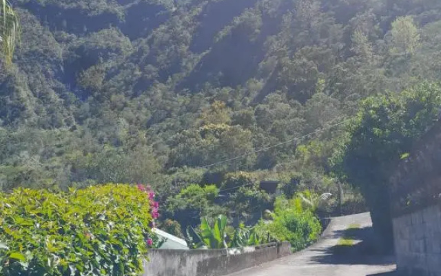 Auberge du Cap