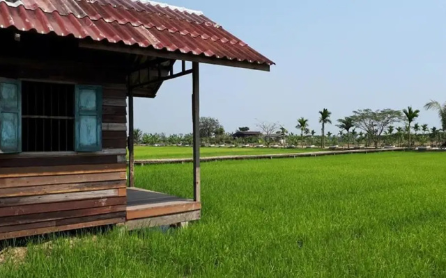 Sanikul Resort