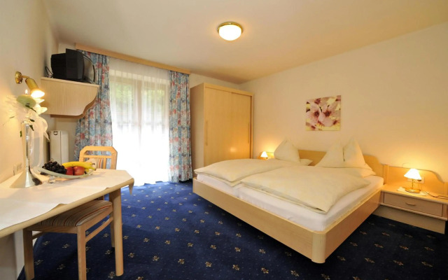 Hotel Schwaiger