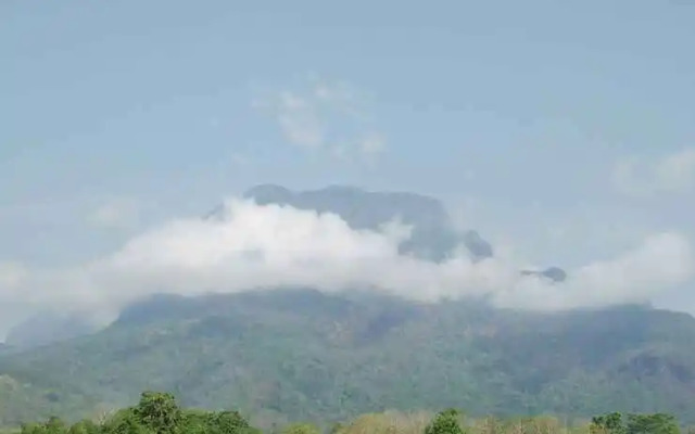 Monkiangdao Resort and Homestay