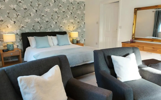 Brambles Bed and Breakfast