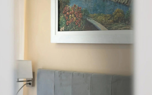 Hotel Kali Sorrento