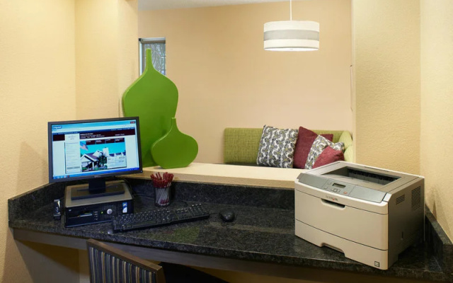 Residence Inn Ann Arbor