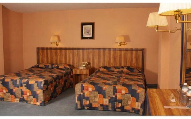 Hotel Sharon Business Class