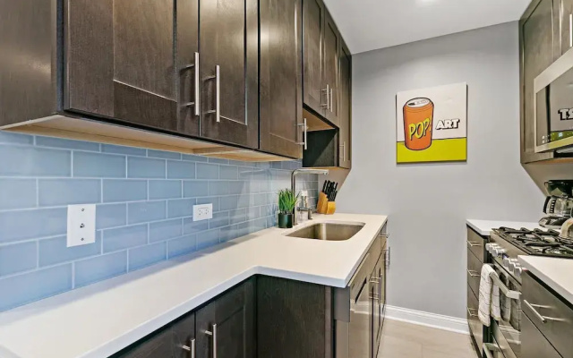 Studio in Oakdale - 203