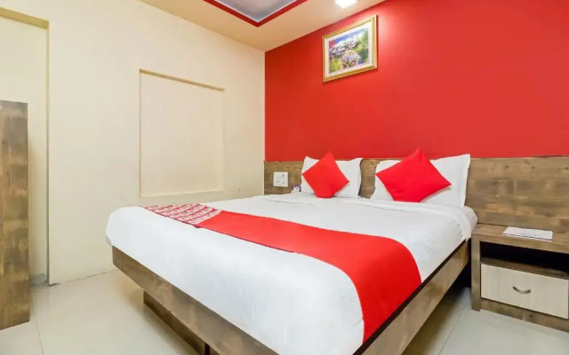 Hotel Arma Residency