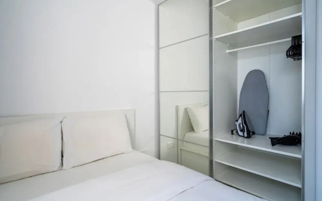 Rosemont Studio With Balcony in Larnaca