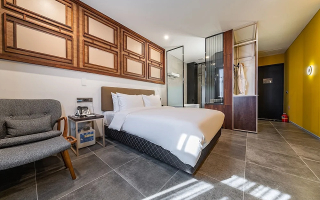 Hotel RU136