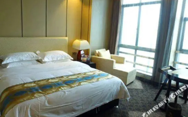 Xulong Hotel