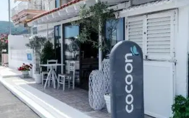 Cocoon Hotel