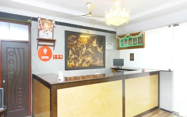 M.N.R GRAND; Chennai
