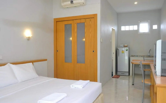 Tuana Hotels The Natural Resort