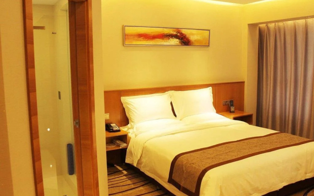Datong Meijing Hotel
