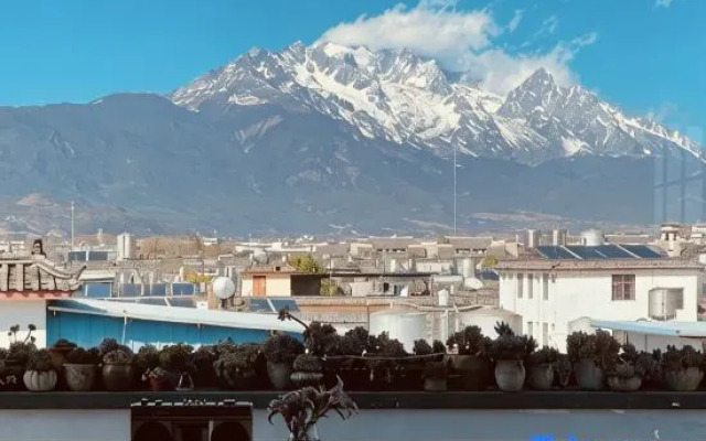 The R.D Resorts LiJiang