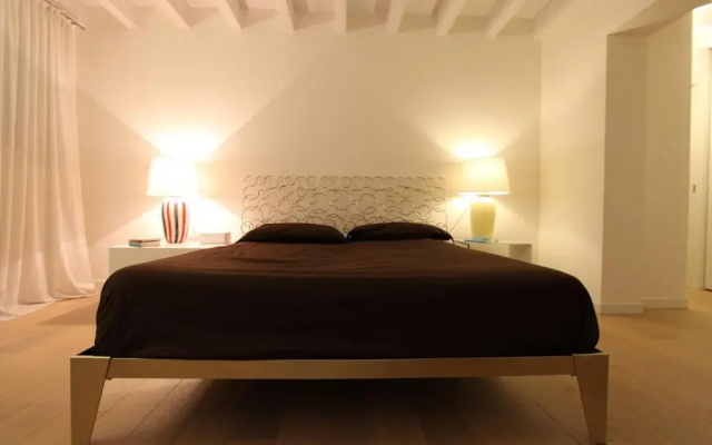 B&B Le Stanze Di Rosy
