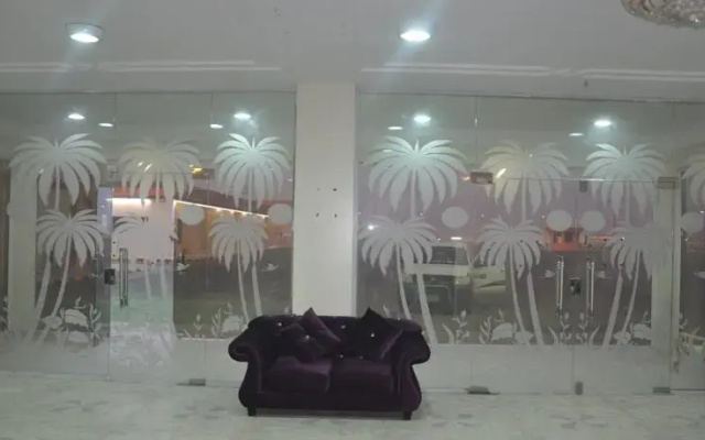 Al Muntaza Hotel